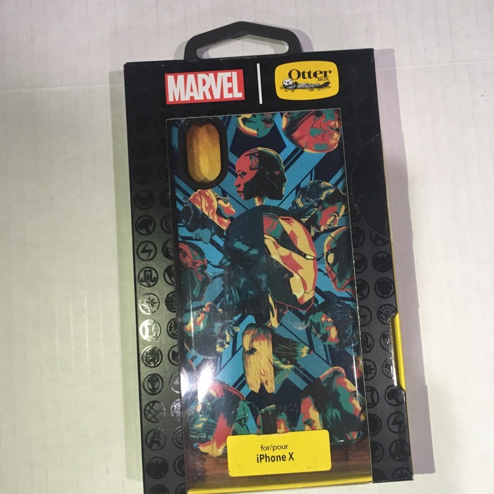 Otterbox symmetry series for iPhone